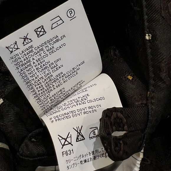 Dsquared2 Tailored Jacquard Blazer - Picture 10 of 10